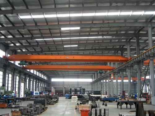 Kupite u Sa Workshop Overhead Crane